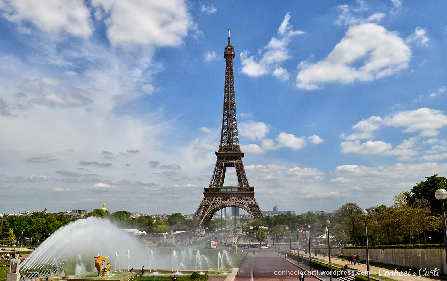 14 Dicas que não te contam sobre Paris