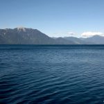 Lago Todos Los Santos, Sul do Chile