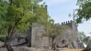 Castelo de Guimarães - Portugal