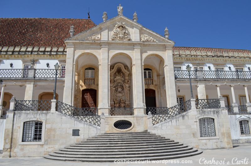 De Excidio Urbis e outros Sermões - Universidade de Coimbra