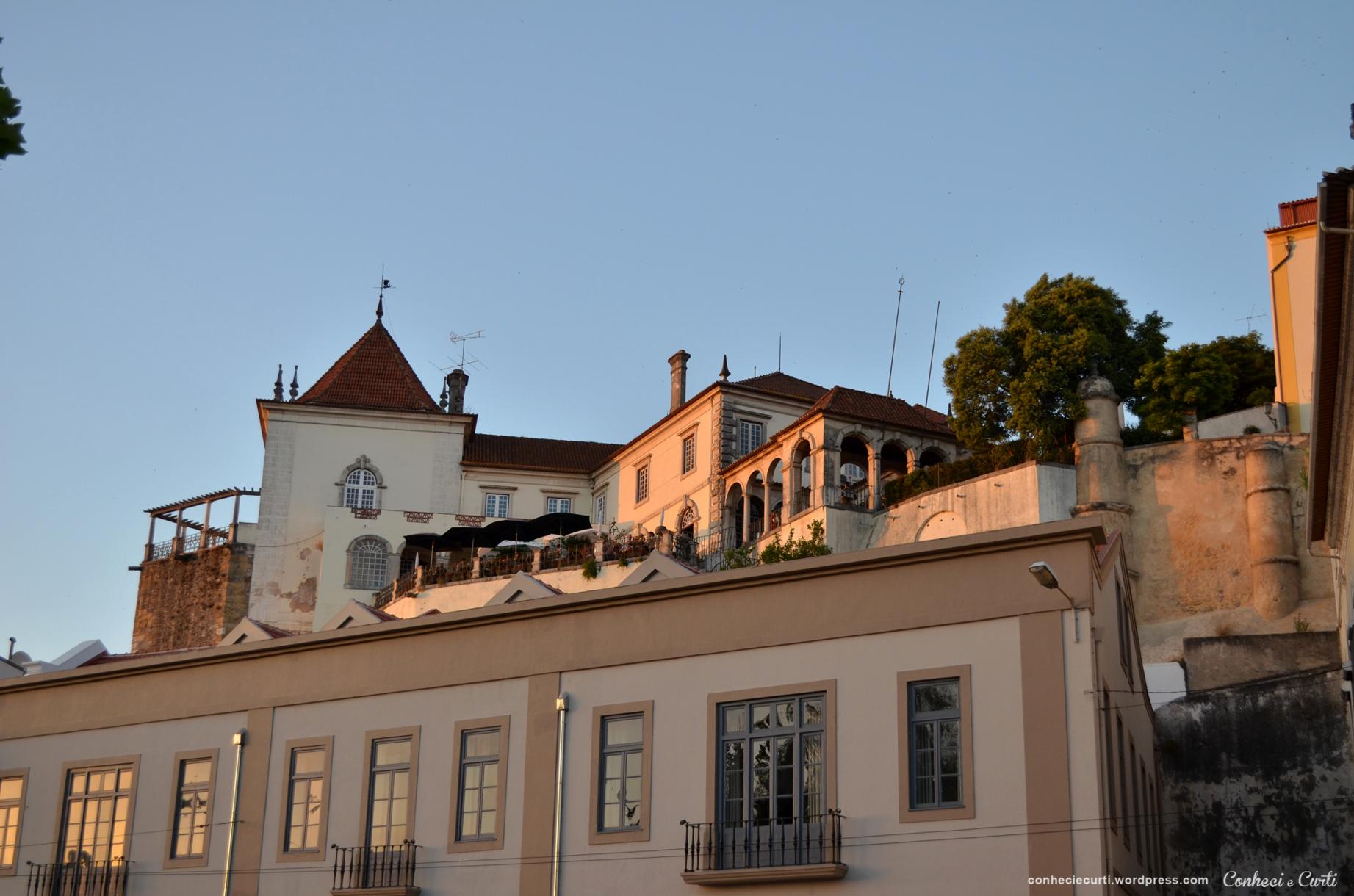 Coimbra e o Mosteiro de Santa Clara-a-Velha