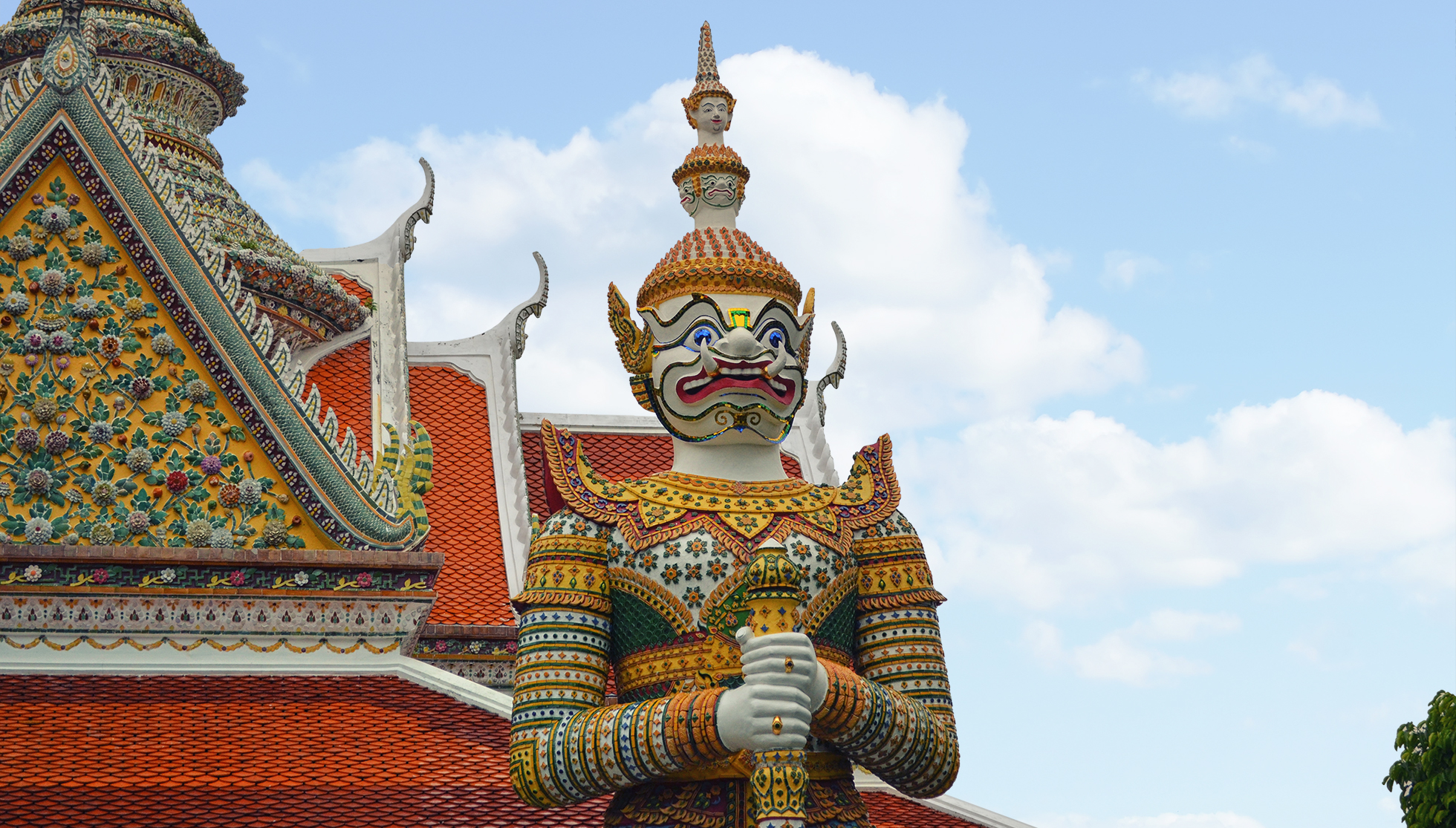 Bangkok – Dicas para pegar pacotes turísticos