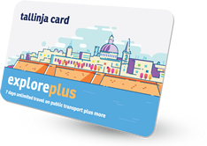 Explore Card Malta
