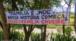 11º Encontro da Família Chueire em Tomazina, Paraná.