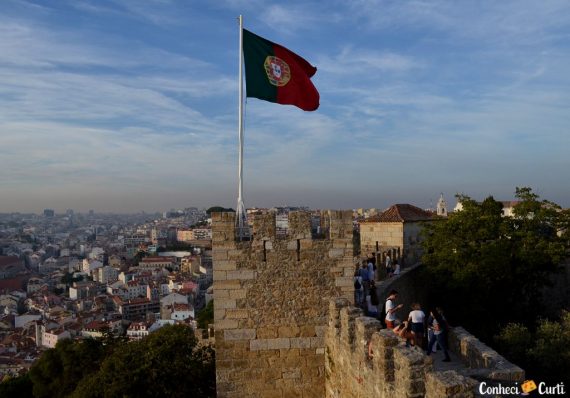Roteiro de 18 dias em Portugal, um país para conhecer, curtir e retornar