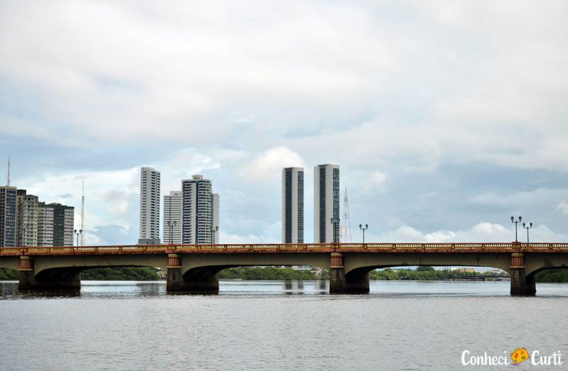 Recife, Pernambuco.