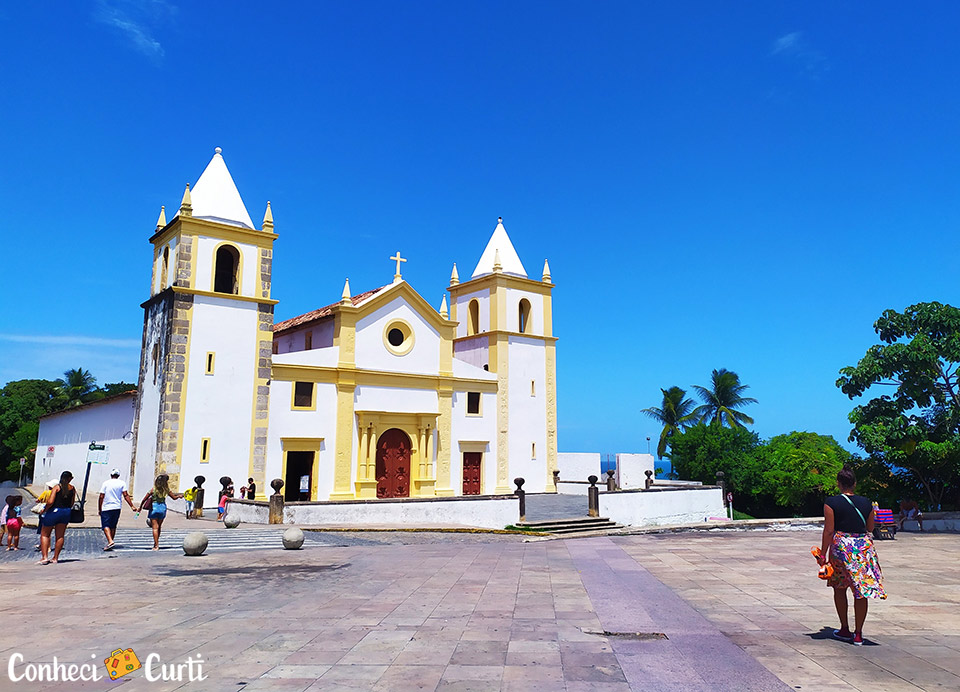 Catedral da Sé de Olinda